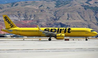 Spirit Airlines anunció el cierre inmediato de sus operaciones a nivel global. 