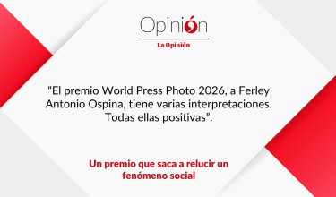 Un premio que saca a relucir un fenómeno social