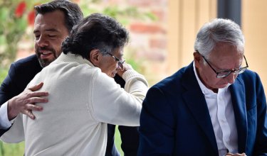 Alcaldes de ciudades capitales aseguran que la relación con Petro es complicada y sin diálogo