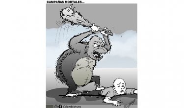 Campañas mortales