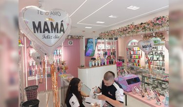 Día de la Madre en Cúcuta. / Foto: Leonardo Favio Oliveros Medina-La Opinión