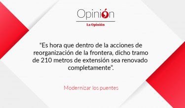 Modernizar los puentes