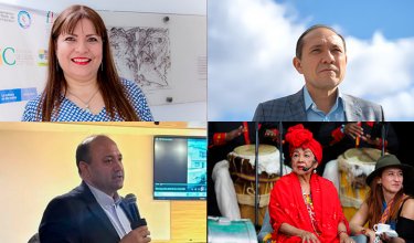 Indicadores de Jeremías | El legado cultural en la música que deja Totó la Momposina