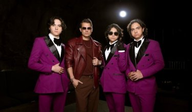 Pipe Bueno y Cumbia Pedregal le cantan al despecho y al deseo con ‘Dime Qué Me Hiciste’.