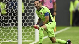 David Ospina