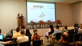 Evento 3 de Estoy en la frontera 