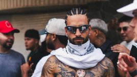 Maluma, Shakira y Karol G son los artistas nacionales que suman más nominaciones.