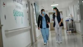 Clínicas cerradas de Bogotá. 