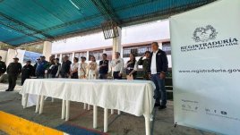 En lo que va corrido del 2025 se han convocado 12 elecciones atípicas./Foto cortesía