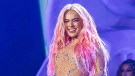 Karol g revela datos de su vida intíma