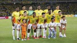 SELECCION COLOMBIA