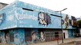 Teatro-restauración