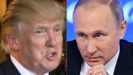 Trump pidió a la OTAN no comprar más petróleo a Rusia