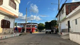 Barrio Cundinamarca se caracteriza por sus panaderías