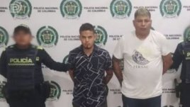 Un muerto y dos capturados deja riña en Riohacha