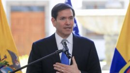 MARCO RUBIO / CORTESIA 