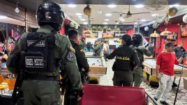 Cero homicidios y balance positivo deja la Nochebuena en Cúcuta, según la Policía
