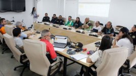 Plan de gestión del riesgo en animales 