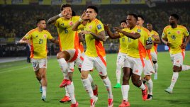 Selección Colombia