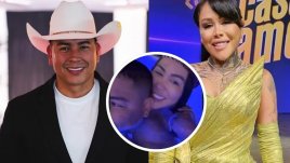 Yina Calderón y El Agropecuario se muestran juntos y acaramelados: ¿Nuevo amor?