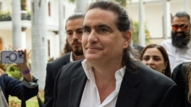 Alex Saab 