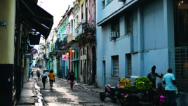 De cuál Cuba habla Petro