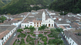 El Carmen