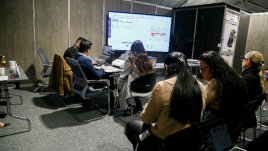 DIRECCIÓN DE INTELIGENCIA ALERTA VULNERACIÓN DE SEGURIDAD EN PÁGINA DE LA DIAN