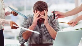 ¿El bornout es una epidemia? El 80% de los trabajadores menores de 34 años está en “modo supervivencia”