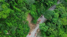 ALTO DE LOS COMPADRES