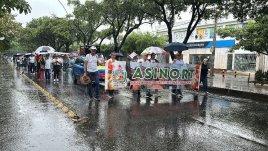 ASINORT TOMA DE LA FIDUPREVISORA 