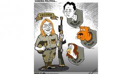 CARICATURA. 