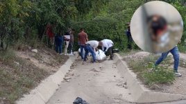 Canal Anillo Vial Occidental