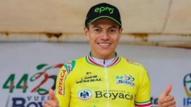 Cristian Camilo Muñoz