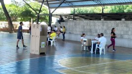 ELECCIONES DE JUNTAS DE ACCIÓN COMUNAL 2026 / FOTO: LA OPINION 