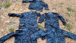 Ejercito detiene acción terrorista del Eln 