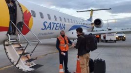Decisión de Satena repercute negativamente en la economía de la provincia de Ocaña.  