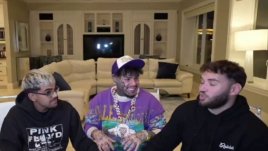 Tekashi 6ix9ine revela detalles íntimos de su convivencia con Nicolás Maduro en prisión: “Olía mal”