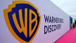WARNER BROS 
