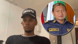 asesino de una lideresa trans