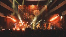 Greeicy conquista escenarios globales y se perfila hacia el hit del año.