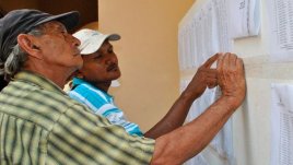 Pensiones. / Foto Archivo