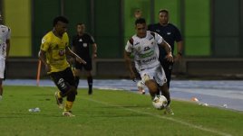 El Cúcuta Deportivo, con un equipo mixto consiguió un buen punto frente a Orsomarso en el debut de la fase I de la Copa Colombia./Foto Cortesía