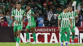 Atlético Nacional es el equipo favorito para alzarse con la primera estrella del primer semestre.