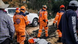ACCIDENTE EN PIEDECUESTA 