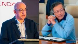 BANCO Y GOBIERNO 