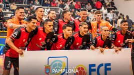 Cúcuta FC, 2026.