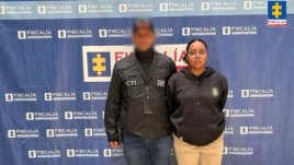Envían a la cárcel a mujer que seducía, dopaba y vaciaba las cuentas de extranjeros en Medellín