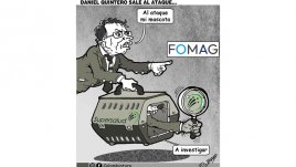 CARICATURA. 
