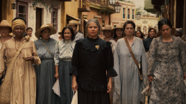 Cien años de Soledad, segunda temporada.